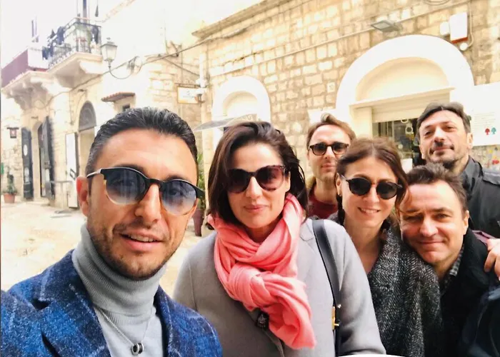 Vinslounge Panzió 4*