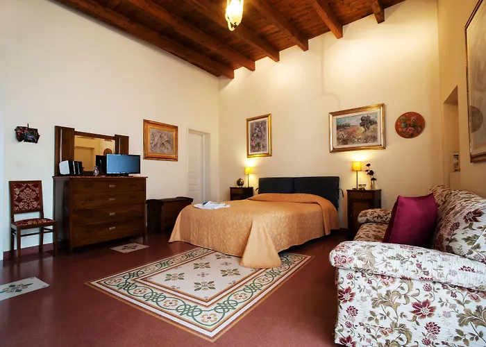 Vinslounge Барлетта