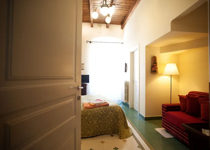 Vinslounge Отель типа 