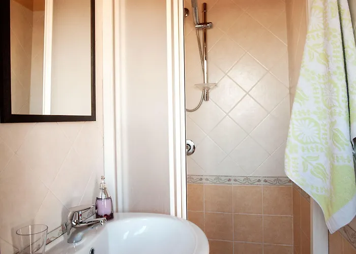 Vinslounge Panzió Barletta