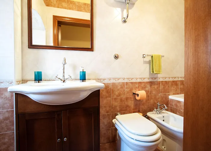 Vinslounge Отель типа 